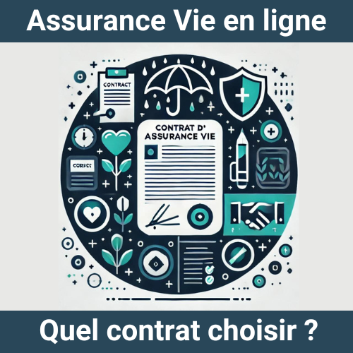 Assurance Vie en ligne 2